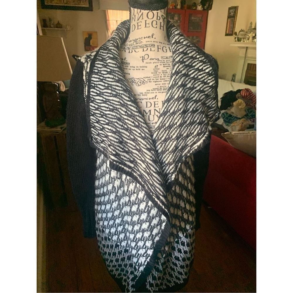 Ruby Moon Woolblendsweater - image 5